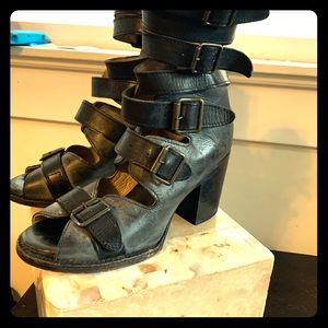 I’m too old to sport these .